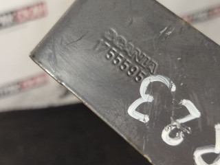 кронштейн воздушного фильтра Scania R 5 серия 2012, 11.7 л., DC 12.15, дизель, АКПП, white ivory, задний привод, 1755595, 1472579