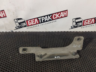 кронштейн (крепление) Scania R 5 серия 2013, 12.7 л., DC 13.112, дизель, АКПП, white ivory, задний привод, 1493634, 2301800, 2125526, 2127450