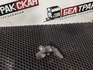 крепление форсунки Scania R 6 серия 2021, 12.7 л., DC 13.148, дизель, АКПП, white ivory, задний привод, 1743969