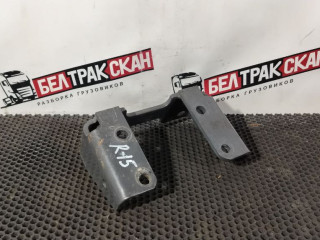 крепление ( кронштейн ) крыла Scania R 6 серия 2019, OC13 101, газ, АКПП, chilli red, задний привод, 1933443