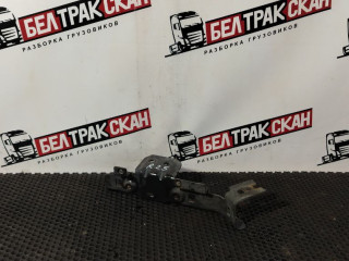 крепление проводки Scania G 6 серия 2018, 12.7 л., DC 13.148, дизель, АКПП, white ivory, задний привод, 2342029, 1739266