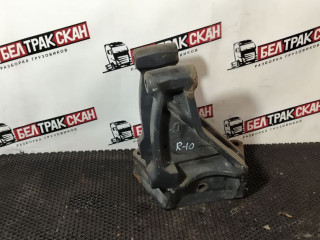 кронштейн реактивной тяги левый Scania R 5 серия 2013, 12.7 л., DC 13.121, дизель, АКПП, blue baltic, задний привод, 1790201