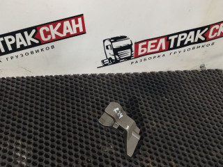 крепление форсунки Scania R 6 серия 2021, 12.7 л., DC 13.148, дизель, АКПП, white ivory, задний привод, 1743969