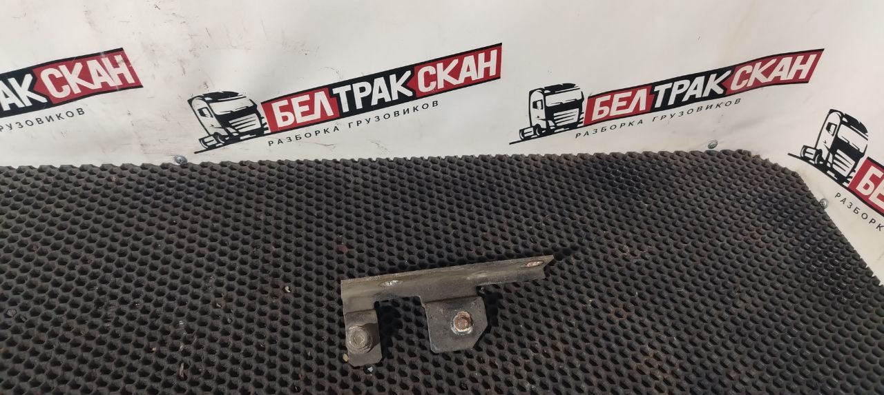 кронштейн радиатора Scania R 5 серия 2013, 1783409 - фото №1