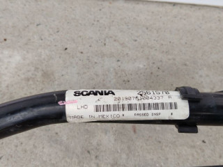 механизм стеклоочистителя (трапеция дворников) Scania R 6 серия 2022, 2561570, 2371908, 2558026, 2039222