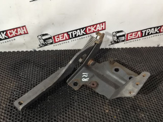 шарнирная петля подножки обслуживания Scania R 5 серия 2011, 11.7 л., DC 12.15, дизель, АКПП, white ivory, задний привод, 1889299