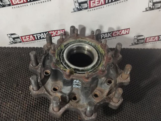 ступица задняя Scania R 5 серия 2013, 12.7 л., DC 13.112, дизель, АКПП, задний привод, 2290542, 1800283, 1724790