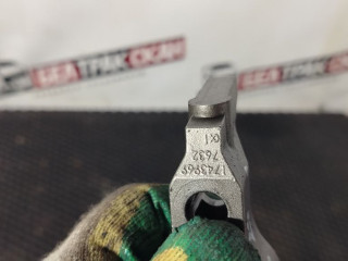 крепление форсунки Scania R 6 серия 2021, 12.7 л., DC 13.148, дизель, АКПП, white ivory, задний привод, 1743969