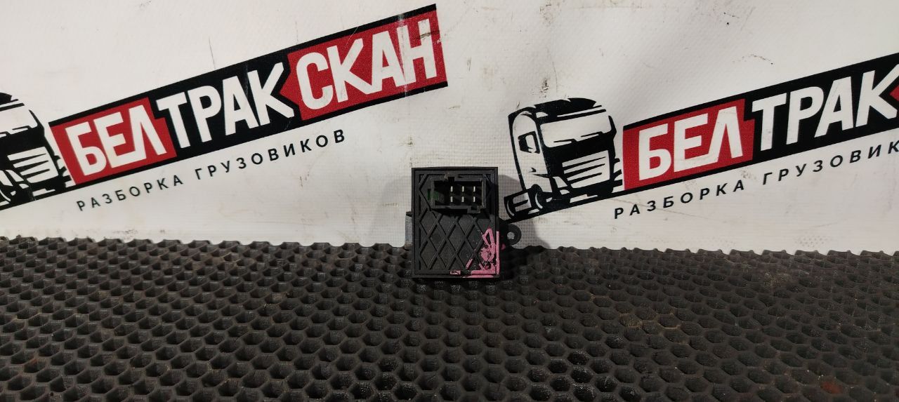 Пульт управления Вебасто (Webasto) Scania R 5 серия 2013, 1724926, 1502027, S70 - фото №1