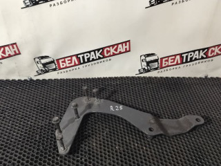 Крепление бампера переднего Scania G 6 серия 2018, 12.7 л., DC 13.148, дизель, АКПП, white ivory, задний привод, 2531895, 2541115