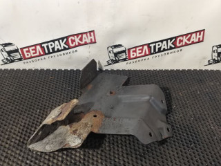 Крепление бампера переднего Scania G 5 серия 2013, 12.7 л., DC 13.112, дизель, МКПП, white ivory, задний привод, 1873213