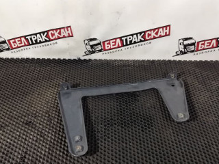 подножка Scania R 6 серия 2021, 12.7 л., DC 13.148, дизель, АКПП, white ivory, задний привод, 2595876