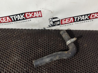 патрубок (трубопровод, шланг) Scania R 5 серия 2011, 11.7 л., DC 12.15, дизель, АКПП, white ivory, задний привод, 1755956, 1514108