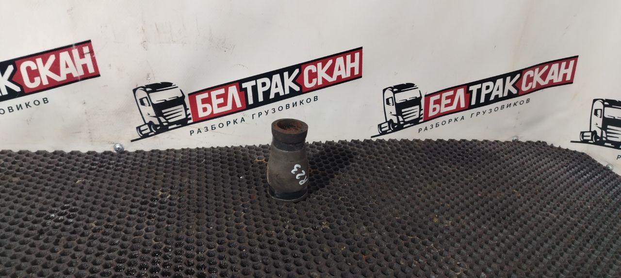 патрубок (трубопровод, шланг) Scania R 5 серия 2012, 11.7 л., DC 12.15, дизель, АКПП, white ivory, задний привод, 1755954, 1733734 - фото №1