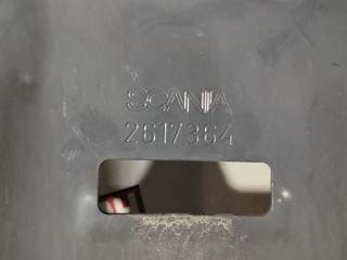 Крепление бампера переднего Scania R 6 серия 2019, OC13 101, газ, АКПП, chilli red, задний привод, 2617364, 2226726
