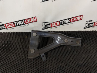 крепление ( кронштейн ) крыла Scania R 6 серия 2019, OC13 101, газ, АКПП, chilli red, задний привод, 2325591