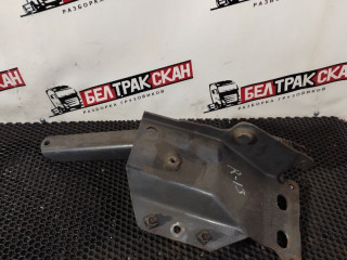 шарнирная петля подножки обслуживания Scania R 5 серия 2013, 12.7 л., DC 13.112, дизель, АКПП, red cherry, задний привод, 1785549