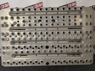 защита КПП Scania G 6 серия 2018, 12.7 л., DC 13.148, дизель, АКПП, white ivory, задний привод, 2203544