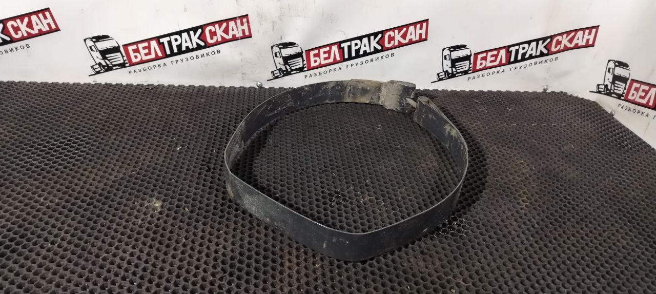 Ленточный хомут Scania R 5 серия 2013, 1455775 - фото №1