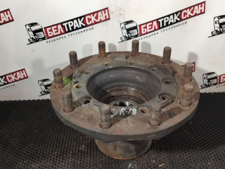 ступица передняя Scania R 5 серия 2010, 11.7 л., DC 12.15, дизель, АКПП, задний привод, 1724406, 1480933, 1391369, 1868663, 2603321, 2290526, 1864430