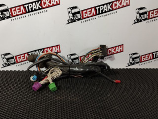 дверная проводка Scania R 3 поколение 2013, 2021118, 1781250, 1777037, 1726822, 1502529