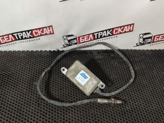 Датчик NOx Scania R 5 серия 2013, 12.7 л., DC 13.121, дизель, АКПП, 2296799, 2247379, 2020691, 1908536, 1872080, 1782596, 1732461, T115