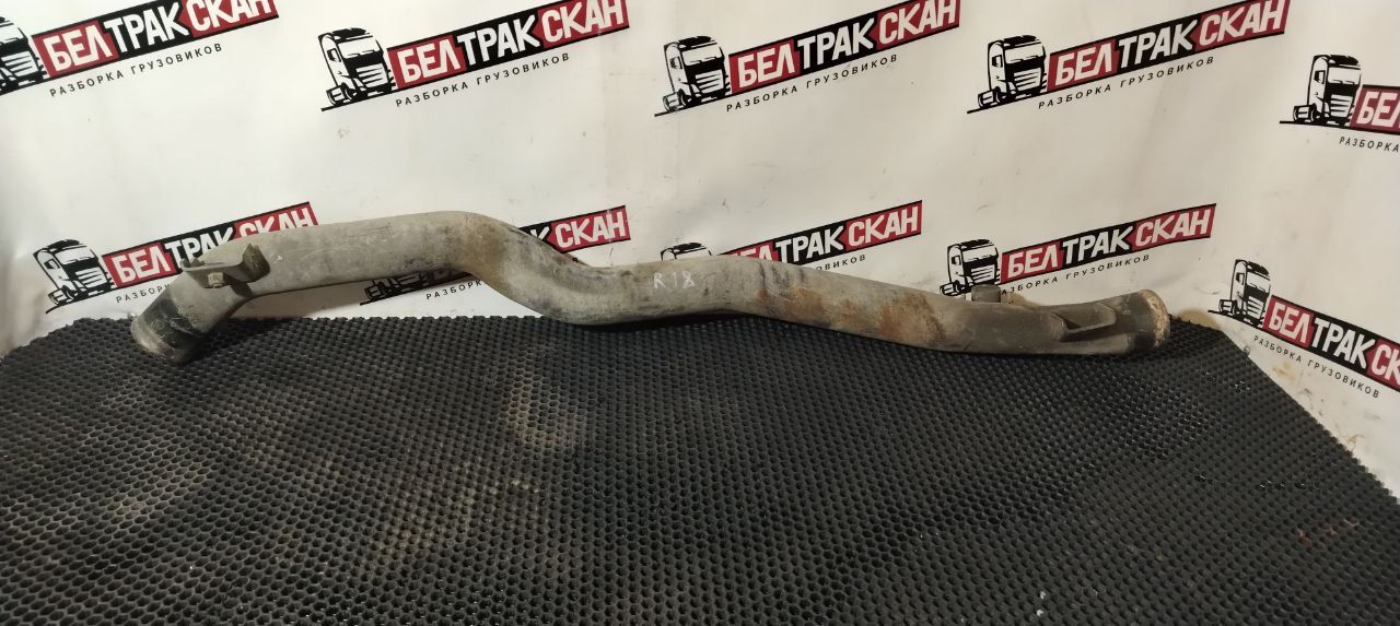 шланг (трубка) АКПП Scania R 5 серия 2010, 11.7 л., DC 12.15, дизель, АКПП, задний привод, 1799149, 1791558, 1521092, 1897306 - фото №1