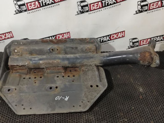 крепление ( кронштейн ) крыла Scania R 5 серия 2013, 12.7 л., DC 13.121, дизель, АКПП, blue baltic, задний привод, 2054583, 1927259, 1784041