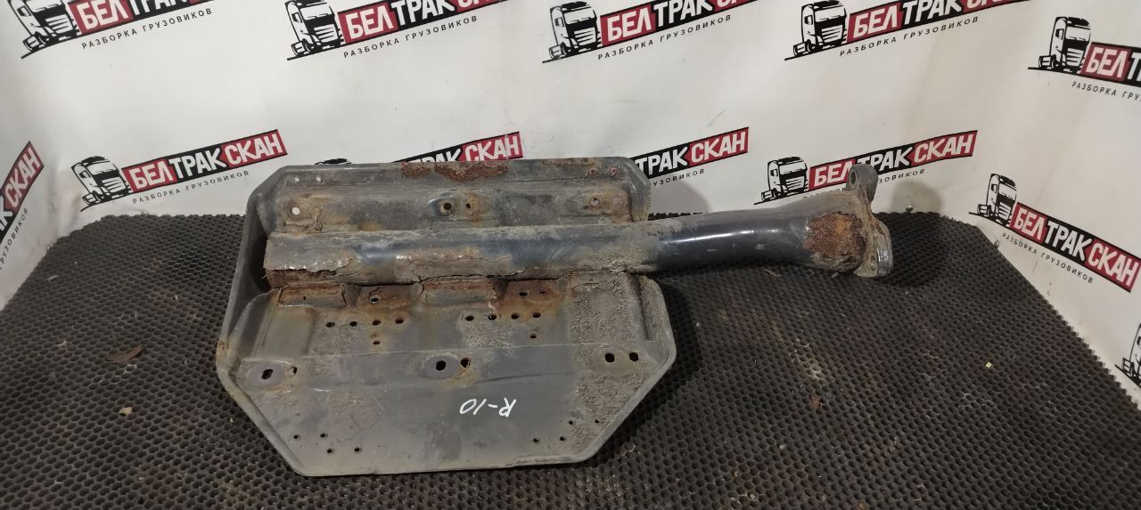 крепление ( кронштейн ) крыла Scania R 5 серия 2013, 12.7 л., DC 13.121, дизель, АКПП, blue baltic, задний привод, 2054583, 1927259, 1784041 - фото №1