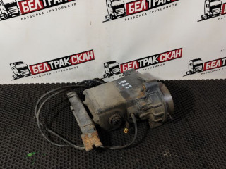 блок клапанов кпп Scania R 5 серия 2012, 11.7 л., DC 12.15, дизель, АКПП, white ivory, задний привод, 2447369, 2082090, 1493769, 2760914, 2000099, 2090529, 2181643, 813201, 311932, 2140423, 1769778