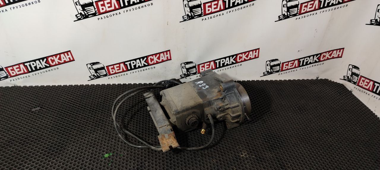 блок клапанов кпп Scania R 5 серия 2012, 11.7 л., DC 12.15, дизель, АКПП, white ivory, задний привод, 2447369, 2082090, 1493769, 2760914, 2000099, 2090529, 2181643, 813201, 311932, 2140423, 1769778 - фото №1