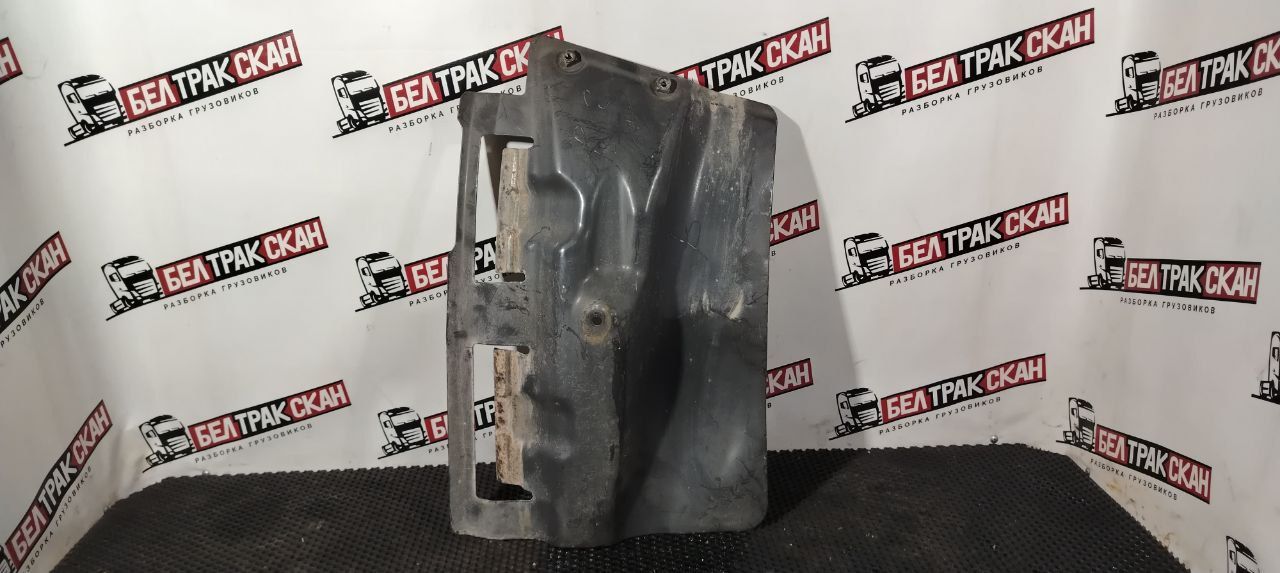 крепление ( кронштейн ) крыла Scania G 5 серия 2013, 1482415, 1435894, 1364667 - фото №1