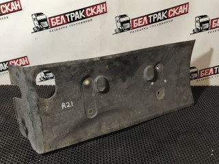 пыльник Scania R 5 серия 2011, 11.7 л., DC 12.15, дизель, АКПП, white ivory, задний привод, 1439585, 1434181, 1516783