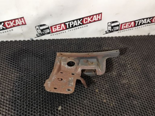 крепление ( кронштейн ) крыла Scania R 5 серия 2010, белый, задний привод, 1543041, 2159825, 1723176