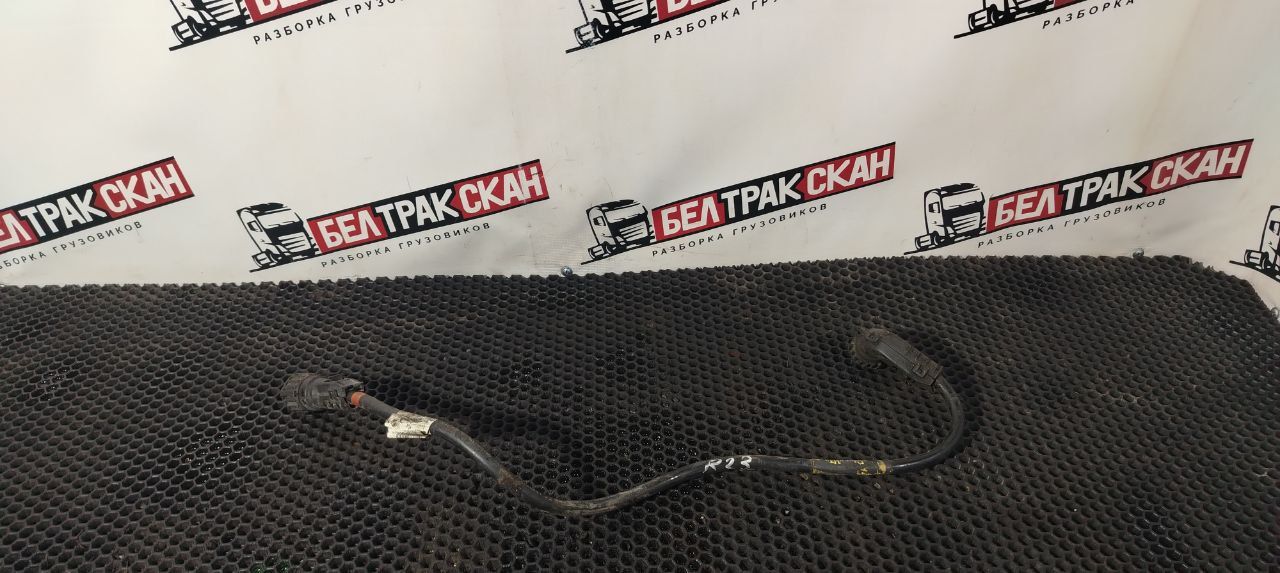 Проводка КПП Scania R 5 серия 2012, 11.7 л., DC 12.15, дизель, АКПП, white ivory, задний привод, 1791555, 1756594, 1720861, 1863339 - фото №1