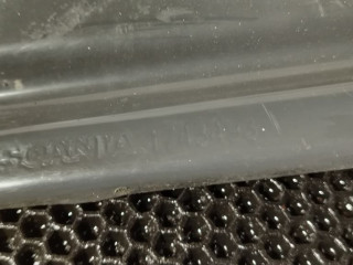 крепление ( кронштейн ) крыла Scania R 5 серия 2012, 12.7 л., DC 13.112, дизель, АКПП, white ivory, задний привод, 1743493