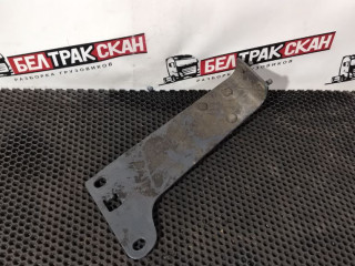 Крепление бампера переднего Scania R 6 серия 2019, OC13 101, газ, АКПП, chilli red, задний привод, 2359177