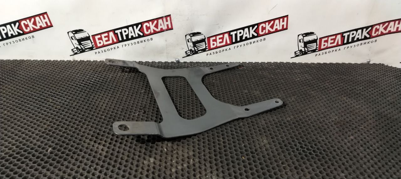 крепление ( кронштейн ) крыла Scania R 6 серия 2019, OC13 101, газ, АКПП, chilli red, задний привод, 2585732, 2984445 - фото №1