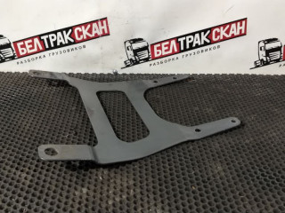 крепление ( кронштейн ) крыла Scania R 6 серия 2019, OC13 101, газ, АКПП, chilli red, задний привод, 2585732, 2984445