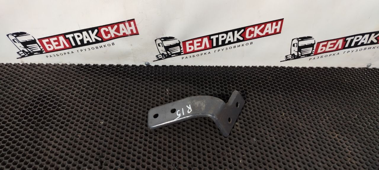 крепление проводки Scania R 6 серия 2019, OC13 101, газ, АКПП, chilli red, задний привод, 2231747, 2376196 - фото №1