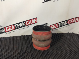 патрубок интеркулера Scania G 6 серия 2018, 12.7 л., DC 13.148, дизель, АКПП, white ivory, задний привод, 2345957