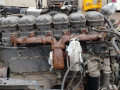двигатель Scania R 5 серия 2010, 11.7 л., DC 12.15, дизель, АКПП, задний привод, 1782417, 572909 - фото №4