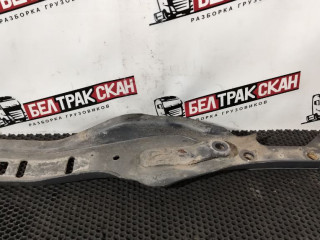 кронштейн глушителя Scania G 5 серия 2013, 1741487, 1544117