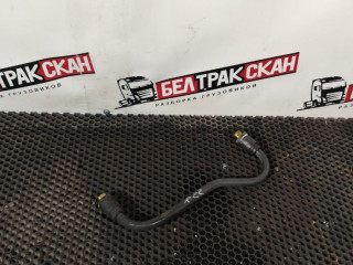 трубка топливная Scania R 5 серия 2013, 12.7 л., DC 13.121, дизель, АКПП, 1508586, 2443867