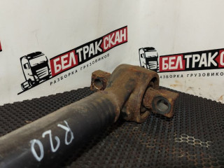 тяга рулевая Scania R 5 серия 2013, 12.7 л., DC 13.121, дизель, АКПП, red chilli, задний привод, 1393298, 1942075, 1379423, 1101843, 1101844, 1377802, 1783773