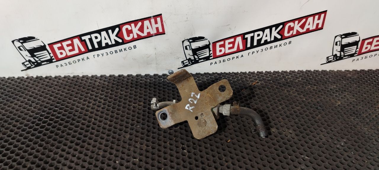 топливный насос Вебасто (Webasto) Scania R 5 серия 2013, 12.7 л., DC 13.121, дизель, АКПП, 1448578 - фото №1