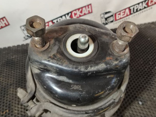 энергоаккумулятор Scania G 5 серия 2013, 12.7 л., DC 13.112, дизель, МКПП, white ivory, задний привод, 1912986, 2147775, 1802657, 1734996, 1427480, 571140, 1424306, 1383095