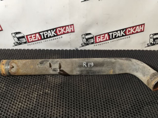 шланг (трубка) АКПП Scania R 5 серия 2012, 12.7 л., DC 13.112, дизель, АКПП, white ivory, задний привод, 1889885, 1503359