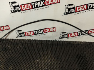 трубка гидравлическая Scania R 5 серия 2013, 2142421, 1884165