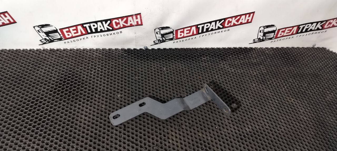 кронштейн (крепление) Scania R 6 серия 2019, OC13 101, газ, АКПП, chilli red, задний привод, 2293267 - фото №1